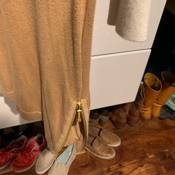 Michael Kors Colorblock Work Dress - Picture 3 of 3